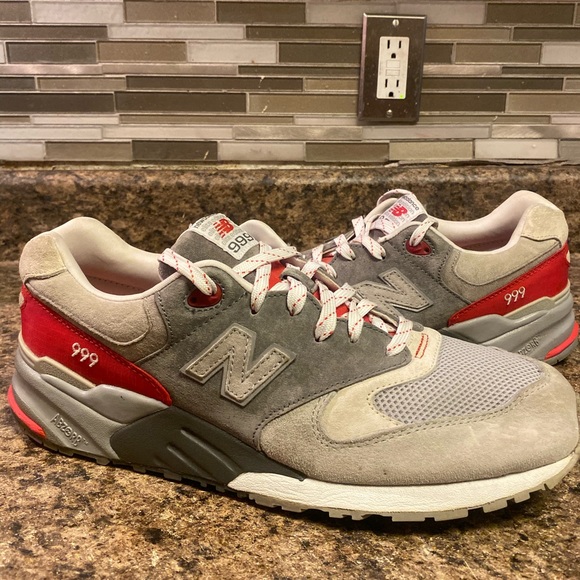 New Balance Elite Edition ML999PG Men’s SZ 13 New Balance Elite Edition ML999PG Men’s SZ 13